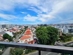 Urban Treasures (D14), Condominium #607975161